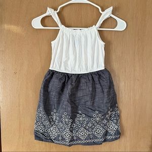 Baby Gap Summer Dress